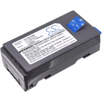   Panasonic CF-VZSU53W helyettesítő laptop akkumulátor (Li-ion, 7.4V, 3200mAh / 23.68Wh) - Utángyártott