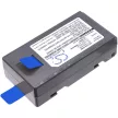 Panasonic CF-VZSU53W helyettesítő laptop akkumulátor (Li-ion, 7.4V, 3200mAh / 23.68Wh) - Utángyártott