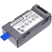 Panasonic CF-VZSU53W helyettesítő laptop akkumulátor (Li-ion, 7.4V, 3200mAh / 23.68Wh) - Utángyártott