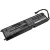Razer RC30-0270 helyettesítő laptop akkumulátor (Li-Polymer, 15.4V, 4150mAh / 63.91Wh) - Utángyártott