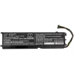 Razer RC30-0270 helyettesítő laptop akkumulátor (Li-Polymer, 15.4V, 4150mAh / 63.91Wh) - Utángyártott