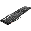 Razer RZ09-0102 helyettesítő laptop akkumulátor (Li-Polymer, 11.1V, 6300mAh / 69.93Wh) - Utángyártott