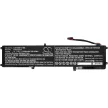Razer RZ09-0102 helyettesítő laptop akkumulátor (Li-Polymer, 11.1V, 6300mAh / 69.93Wh) - Utángyártott
