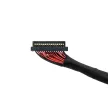 Razer RZ09-0102 helyettesítő laptop akkumulátor (Li-Polymer, 11.1V, 6300mAh / 69.93Wh) - Utángyártott