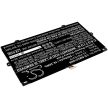 Samsung XE510C24 készülékhez laptop akkumulátor (Li-Polymer, 7.6V, 5050mAh / 38.38Wh) - Utángyártott