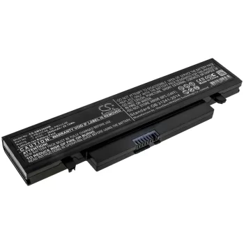   Samsung AA-PB3VC4E helyettesítő laptop akkumulátor (Li-ion, 7.4V, 3800mAh / 28.12Wh) - Utángyártott