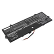 Samsung AA-PBTN2QT helyettesítő laptop akkumulátor (Li-ion, 7.6V, 3900mAh / 29.64Wh) - Utángyártott