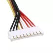 Samsung AA-PBTN2QT helyettesítő laptop akkumulátor (Li-ion, 7.6V, 3900mAh / 29.64Wh) - Utángyártott