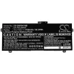 Samsung AA-PBUN4NP helyettesítő laptop akkumulátor (Li-Polymer, 15.2V, 3700mAh / 56.24Wh) - Utángyártott