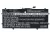 Samsung AA-PLVN2TP helyettesítő laptop akkumulátor (Li-Polymer, 7.6V, 4700mAh / 35.72Wh) - Utángyártott