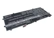 Samsung AA-PLVN2TP helyettesítő laptop akkumulátor (Li-Polymer, 7.6V, 4700mAh / 35.72Wh) - Utángyártott
