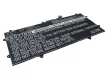Samsung AA-PLVN2TP helyettesítő laptop akkumulátor (Li-Polymer, 7.6V, 4700mAh / 35.72Wh) - Utángyártott