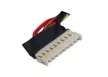 Samsung AA-PLVN2TP helyettesítő laptop akkumulátor (Li-Polymer, 7.6V, 4700mAh / 35.72Wh) - Utángyártott