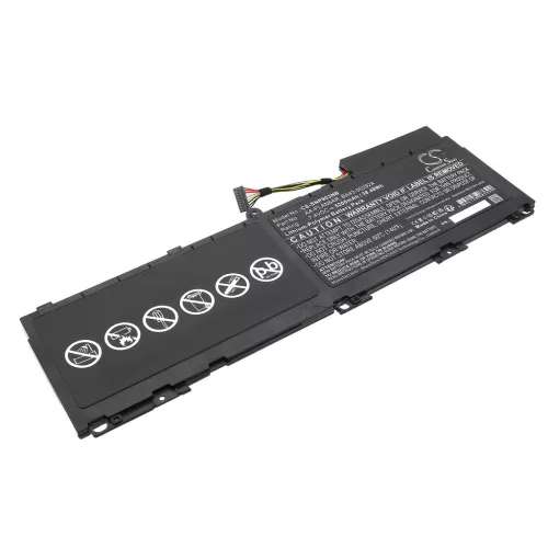 Samsung BA43-00292A helyettesítő laptop akkumulátor (Li-Polymer, 7.4V, 5200mAh / 38.48Wh) - Utángyártott