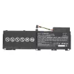 Samsung BA43-00292A helyettesítő laptop akkumulátor (Li-Polymer, 7.4V, 5200mAh / 38.48Wh) - Utángyártott