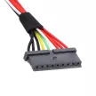Samsung BA43-00292A helyettesítő laptop akkumulátor (Li-Polymer, 7.4V, 5200mAh / 38.48Wh) - Utángyártott