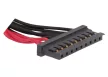 Samsung AA-PBZN4NP helyettesítő laptop akkumulátor (Li-Polymer, 7.4V, 5400mAh / 39.96Wh) - Utángyártott