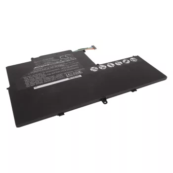   Samsung BA43-00306A helyettesítő laptop akkumulátor (Li-Polymer, 7.4V, 8200mAh / 60.68Wh) - Utángyártott