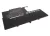 Samsung BA43-00306A helyettesítő laptop akkumulátor (Li-Polymer, 7.4V, 8200mAh / 60.68Wh) - Utángyártott