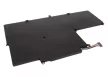 Samsung BA43-00306A helyettesítő laptop akkumulátor (Li-Polymer, 7.4V, 8200mAh / 60.68Wh) - Utángyártott