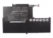 Samsung BA43-00306A helyettesítő laptop akkumulátor (Li-Polymer, 7.4V, 8200mAh / 60.68Wh) - Utángyártott