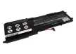 Samsung AA-PBVN4NP helyettesítő laptop akkumulátor (Li-Polymer, 15.2V, 3750mAh / 57.0Wh) - Utángyártott