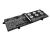 Samsung AA-PLYN4AN helyettesítő laptop akkumulátor (Li-Polymer, 7.4V, 6800mAh / 50.32Wh) - Utángyártott