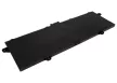 Samsung AA-PLYN4AN helyettesítő laptop akkumulátor (Li-Polymer, 7.4V, 6800mAh / 50.32Wh) - Utángyártott