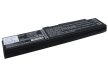 Samsung NP-X120-JA02 készülékhez laptop akkumulátor (Li-ion, 7.4V, 6600mAh / 48.84Wh) - Utángyártott
