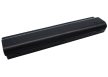 Samsung NP-X120-JA02 készülékhez laptop akkumulátor (Li-ion, 7.4V, 6600mAh / 48.84Wh) - Utángyártott