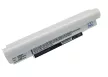 Samsung AA-PL8NC6W helyettesítő laptop akkumulátor (Li-ion, 11.1V, 7800mAh) - Utángyártott