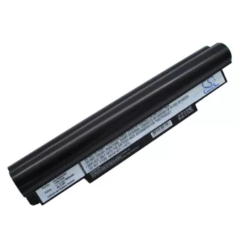   Samsung AA-PL8NC6W helyettesítő laptop akkumulátor (Li-ion, 11.1V, 7800mAh) - Utángyártott