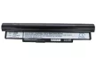 Samsung NP-NC10-11GP készülékhez laptop akkumulátor (Li-ion, 11.1V, 7800mAh) - Utángyártott