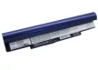 Samsung AA-PL8NC6W helyettesítő laptop akkumulátor (Li-ion, 11.1V, 7800mAh) - Utángyártott