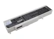 Sharp CE-BL38 helyettesítő laptop akkumulátor (Li-ion, 11.1V, 4400mAh) - Utángyártott