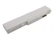 Sharp CE-BL38 helyettesítő laptop akkumulátor (Li-ion, 11.1V, 4400mAh) - Utángyártott