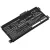 Thunderobot SQU-1711 helyettesítő laptop akkumulátor (Li-Polymer, 11.55V, 4500mAh / 51.98Wh) - Utángyártott