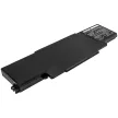 Thunderobot SQU-1406 helyettesítő laptop akkumulátor (Li-ion, 14.4V, 5100mAh / 73.44Wh) - Utángyártott