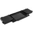 Thunderobot SQU-1406 helyettesítő laptop akkumulátor (Li-ion, 14.4V, 5100mAh / 73.44Wh) - Utángyártott
