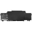 Thunderobot SQU-1406 helyettesítő laptop akkumulátor (Li-ion, 14.4V, 5100mAh / 73.44Wh) - Utángyártott