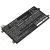 Toshiba PA5191U-1BRS helyettesítő laptop akkumulátor (Li-Polymer, 11.1V, 2200mAh / 24.42Wh) - Utángyártott
