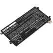Toshiba PA5191U-1BRS helyettesítő laptop akkumulátor (Li-Polymer, 11.1V, 2200mAh / 24.42Wh) - Utángyártott