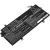 Toshiba PA5171U-1BRS helyettesítő laptop akkumulátor (Li-Polymer, 14.8V, 3300mAh / 48.84Wh) - Utángyártott