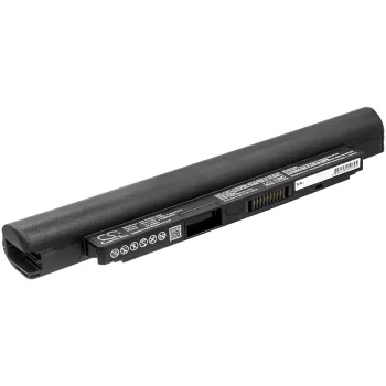  Toshiba PABAS282 helyettesítő laptop akkumulátor (Li-ion, 11.1V, 2200mAh / 24.42Wh) - Utángyártott
