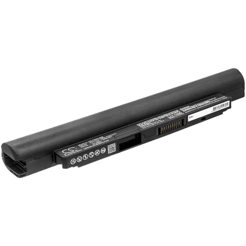 Toshiba PABAS282 helyettesítő laptop akkumulátor (Li-ion, 11.1V, 2200mAh / 24.42Wh) - Utángyártott