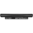 Toshiba PABAS282 helyettesítő laptop akkumulátor (Li-ion, 11.1V, 2200mAh / 24.42Wh) - Utángyártott