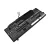 Toshiba PA5187U-1BRS helyettesítő laptop akkumulátor (Li-ion, 11.1V, 3700mAh / 41.07Wh) - Utángyártott