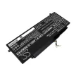 Toshiba PA5187U-1BRS helyettesítő laptop akkumulátor (Li-ion, 11.1V, 3700mAh / 41.07Wh) - Utángyártott