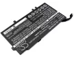 Toshiba PABSS267 helyettesítő laptop akkumulátor (Li-Polymer, 11.1V, 3200mAh / 35.52Wh) - Utángyártott