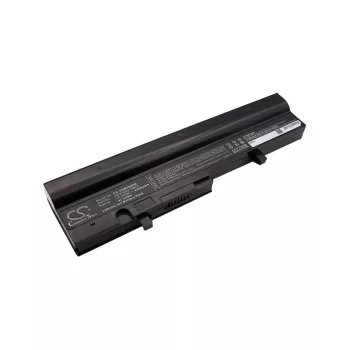   Toshiba PABAS220 helyettesítő laptop akkumulátor (Li-ion, 10.8V, 4400mAh / 47.52Wh) - Utángyártott